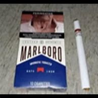 Harga Rokok Marlboro Kretek Biru 1 Slop