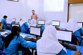 Kuliah Jurusan Komputer