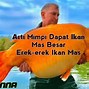 Mimpi Ikan Mas 3 Ekor Togel