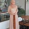 Model Kebaya Modern Hijab Wisuda