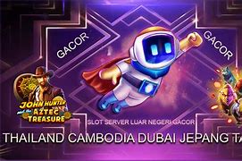 Pinjaman Modal Slot Online Resmi Luar Negeri 2024 Terbaru