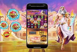 Rahasia Main Slot Olympus Biar Menang Terus 2024 Terbaru Hari Ini