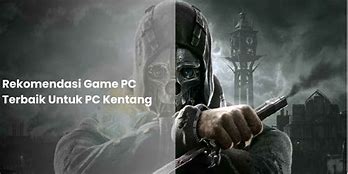 Rekomendasi Game Terbaik