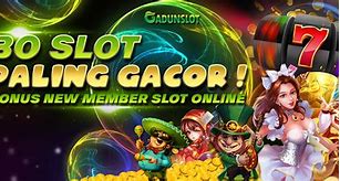 Situs Slot Gratis Saldo Pengguna Baru 2023 (Slot Gacor Hari Ini)